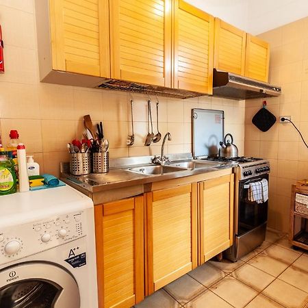 Stella Marina Apartman Mascali Kültér fotó